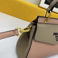 $102.00 USD Prada AAA Quality Messeger Bags For Women #927166