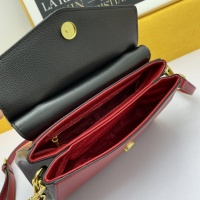 $102.00 USD Prada AAA Quality Messeger Bags For Women #927168