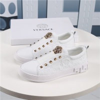 $72.00 USD Versace Casual Shoes For Men #927265