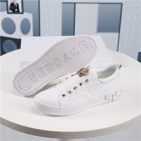 $72.00 USD Versace Casual Shoes For Men #927265