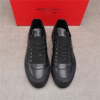 $82.00 USD Salvatore Ferragamo Casual Shoes For Men #927292