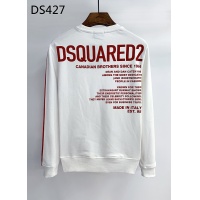 $43.00 USD Dsquared Hoodies Long Sleeved For Men #927320
