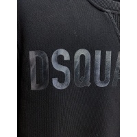 $43.00 USD Dsquared Hoodies Long Sleeved For Men #927322