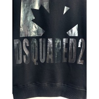 $43.00 USD Dsquared Hoodies Long Sleeved For Men #927323