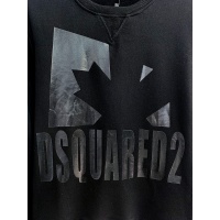 $43.00 USD Dsquared Hoodies Long Sleeved For Men #927323