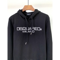 $45.00 USD Dsquared Hoodies Long Sleeved For Men #927348