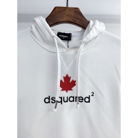 $45.00 USD Dsquared Hoodies Long Sleeved For Men #927354