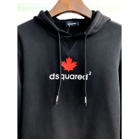$45.00 USD Dsquared Hoodies Long Sleeved For Men #927355