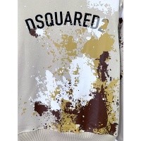 $45.00 USD Dsquared Hoodies Long Sleeved For Men #927360