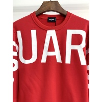 $45.00 USD Dsquared Hoodies Long Sleeved For Men #927362