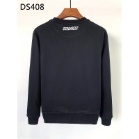 $43.00 USD Dsquared Hoodies Long Sleeved For Men #927377