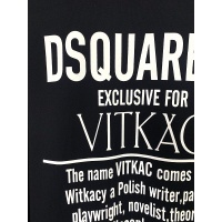 $43.00 USD Dsquared Hoodies Long Sleeved For Men #927377