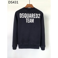 $43.00 USD Dsquared Hoodies Long Sleeved For Men #927378