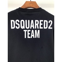 $43.00 USD Dsquared Hoodies Long Sleeved For Men #927378