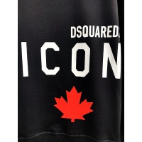 $43.00 USD Dsquared Hoodies Long Sleeved For Men #927395