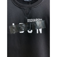 $43.00 USD Dsquared Hoodies Long Sleeved For Men #927397