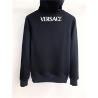 $45.00 USD Versace Hoodies Long Sleeved For Men #927464