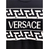 $43.00 USD Versace Hoodies Long Sleeved For Men #927471