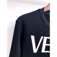 $43.00 USD Versace Hoodies Long Sleeved For Men #927472