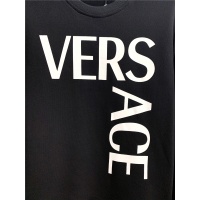 $43.00 USD Versace Hoodies Long Sleeved For Men #927472