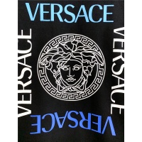 $43.00 USD Versace Hoodies Long Sleeved For Men #927474