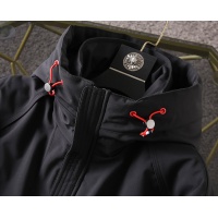 $145.00 USD Prada Down Coat Long Sleeved For Men #927481