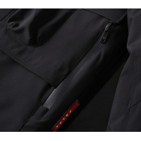 $145.00 USD Prada Down Coat Long Sleeved For Men #927481