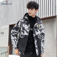 $82.00 USD Moncler Down Feather Coat Long Sleeved For Men #927486