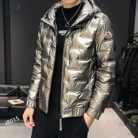 $82.00 USD Moncler Down Feather Coat Long Sleeved For Men #927495