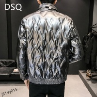 $82.00 USD Dsquared Down Feather Coat Long Sleeved For Men #927497