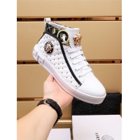 $82.00 USD Versace High Tops Shoes For Men #927563