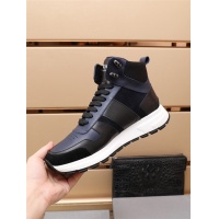 $96.00 USD Prada High Tops Shoes For Men #927573