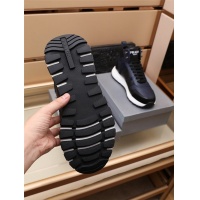 $96.00 USD Prada High Tops Shoes For Men #927573