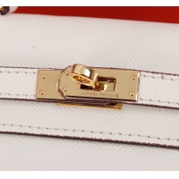 $82.00 USD Hermes AAA Quality Handbags For Women #927603