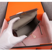 $82.00 USD Hermes AAA Quality Handbags For Women #927606