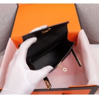$82.00 USD Hermes AAA Quality Handbags For Women #927609