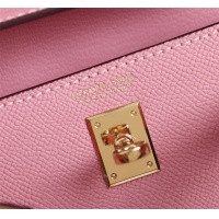 $82.00 USD Hermes AAA Quality Handbags For Women #927610