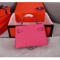 $82.00 USD Hermes AAA Quality Handbags For Women #927612