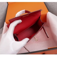 $82.00 USD Hermes AAA Quality Handbags For Women #927613