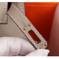 $85.00 USD Hermes AAA Quality Handbags For Women #927616