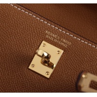 $85.00 USD Hermes AAA Quality Handbags For Women #927618