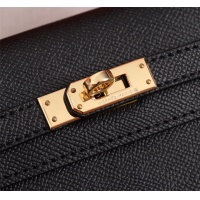 $85.00 USD Hermes AAA Quality Handbags For Women #927619
