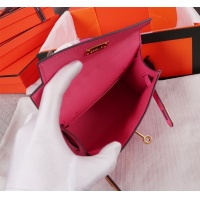 $85.00 USD Hermes AAA Quality Handbags For Women #927623
