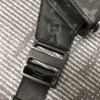 $80.00 USD Louis Vuitton AAA Man Messenger Bags #927647