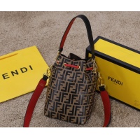 $88.00 USD Fendi AAA Messenger Bags For Women #927728