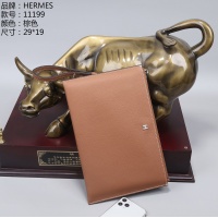 $60.00 USD Hermes AAA Man Wallets #927873