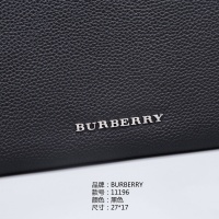 $64.00 USD Burberry AAA Man Wallets #927875