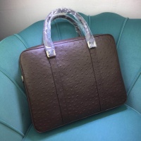 $105.00 USD Cartier AAA Man Handbags #927907