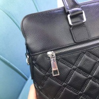 $102.00 USD Versace AAA Man Handbags #927908