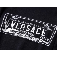 $45.00 USD Versace Sweaters Long Sleeved For Men #927927